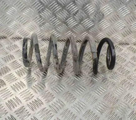Toyota RAV 4 (XA40) Rear coil spring