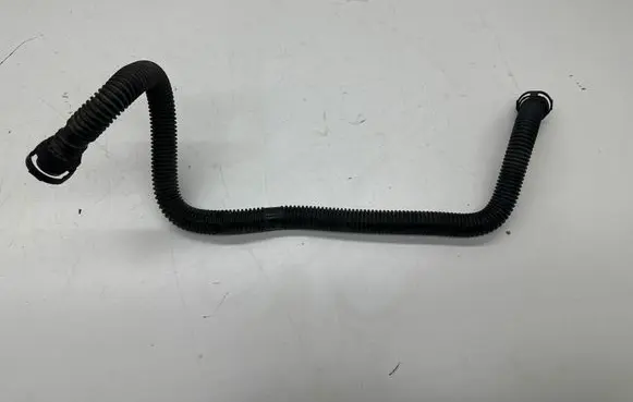 Audi Q7 4L Breather/breather pipe/hose 