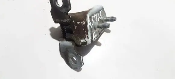 Renault Laguna II Rear door lower hinge