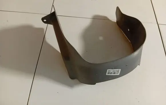 Toyota Previa (XR30, XR40) II Other interior part 5564028030 55640-28030