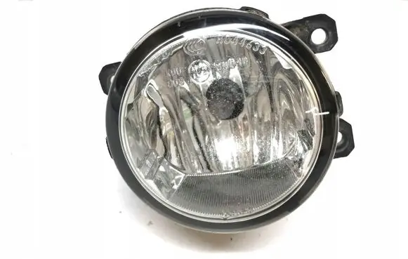 Iveco Daily 6th gen Front fog light 5801587021