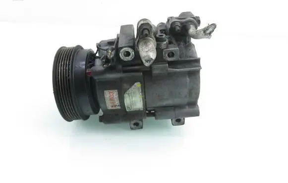 Hyundai Santa Fe Air conditioning (A/C) compressor (pump) MAXDA01