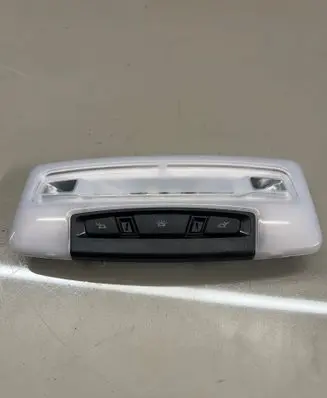 BMW 1 F20 F21 Rear seat light 43927793202