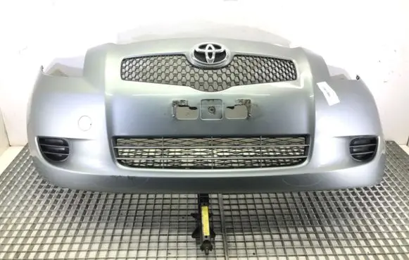Toyota Yaris Front bumper
