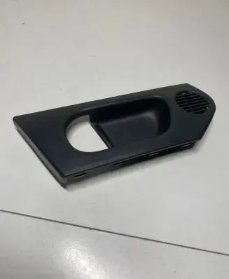 Opel Meriva A Front door interior handle trim 466229783 13215220