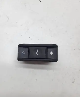 BMW 3 E46 Sunroof switch 6907288