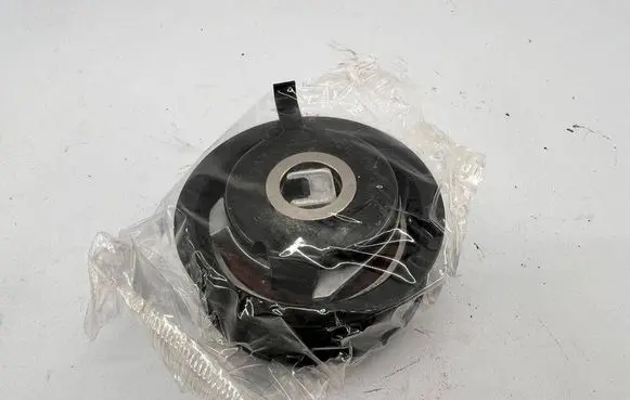 Volkswagen Caddy Timing belt tensioner 028109243G 29042005