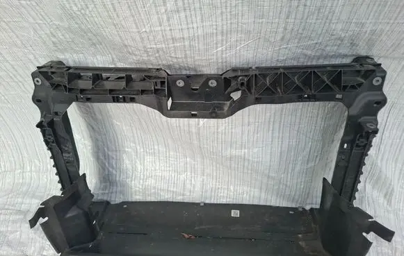 Skoda Fabia Mk4 (6VA) Radiator support slam panel 6VA805588B