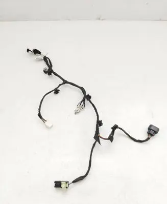 KIA Ceed Tailgate/trunk wiring harness 916801H020 11013012