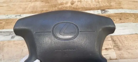 Lexus ES 250 - 300 - 330 Steering wheel airbag
