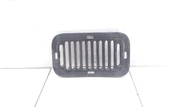 Renault Master III Trunk grilles 798700003R