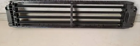 Skoda Octavia Mk4 Intercooler air guide/duct channel 2Q0122323A 604622A