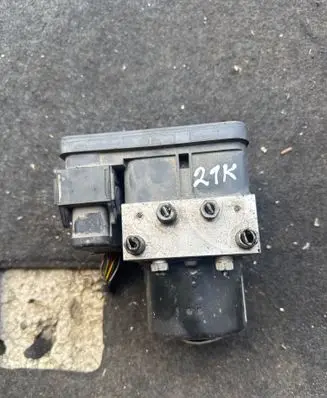 Ford Focus ABS Pump 10096001253 00404071E0 3M512C405HC