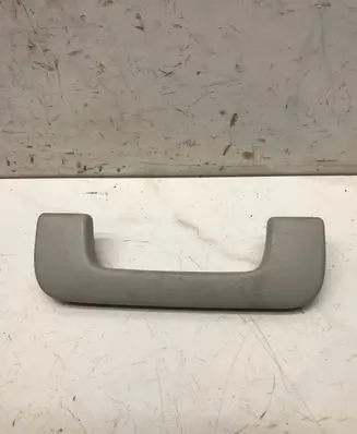 Audi A6 S6 C6 4F Rear interior roof grab handle 8P0857607C