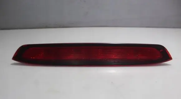 Toyota Corolla Verso E121 Third/center stoplight