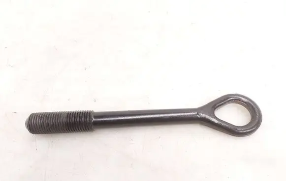 KIA Niro Towing hook eye