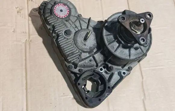 BMW 3 E46 Gearbox transfer box case 7524919 27107524919 E2143S