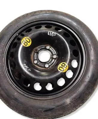Opel Vectra C R16 spare wheel 400BTX ET41 16H2