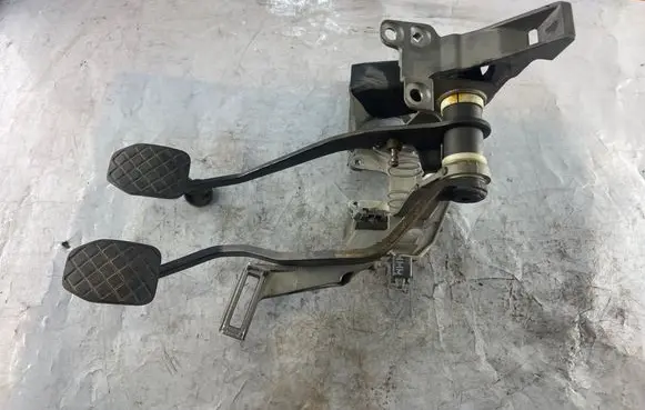 Audi A2 Pedal assembly 8D0721231 8D0721231F 8D2721316D