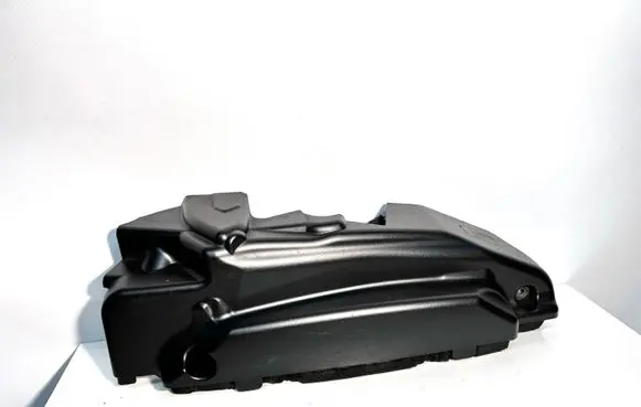 BMW 5 E60 E61 Engine cover (trim) 7788918 08 14011810 7788918