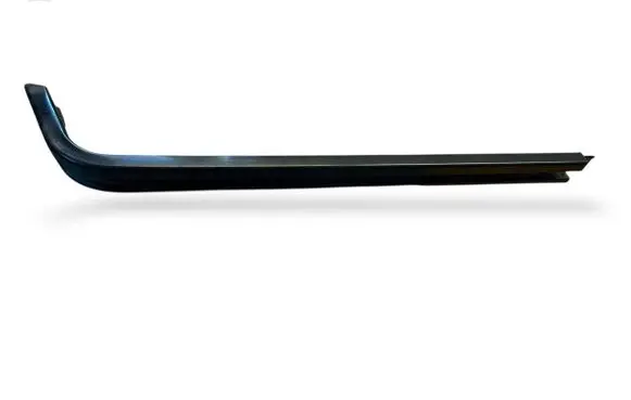 Dacia Dokker Sliding door middle roller runner 777618302R