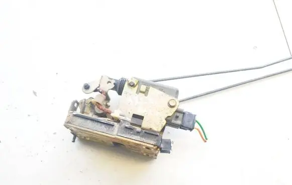 Renault 19 Rear door lock