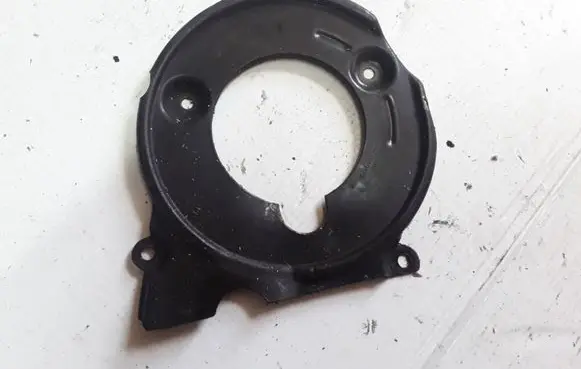 Volkswagen PASSAT B6 Timing belt guard (cover) 038109175