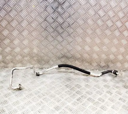 Maserati Ghibli Air conditioning (A/C) pipe/hose 670005029