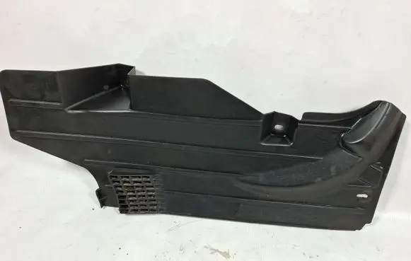 Volvo S40 Engine splash shield/under tray 25789 30714865