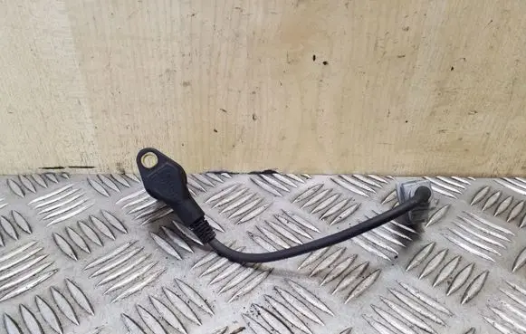 Crankshaft position sensor