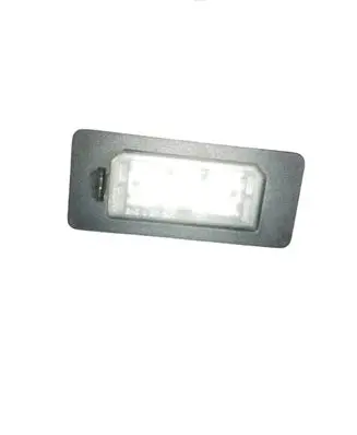 BMW 5 E60 E61 Number plate light 7193293