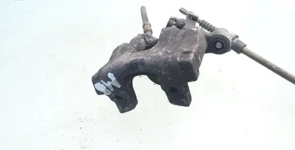 Opel Vectra C Rear brake caliper