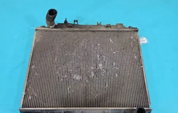 Opel Monterey Coolant radiator 897169 IMPRK1462987
