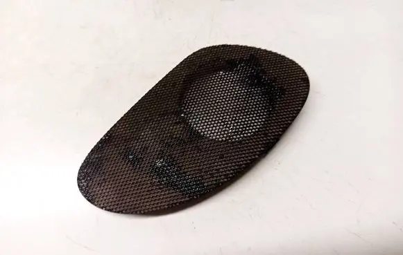 Peugeot 307 Other interior part 9634507077