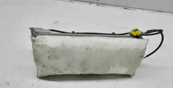 BMW 5 E39 Passenger airbag