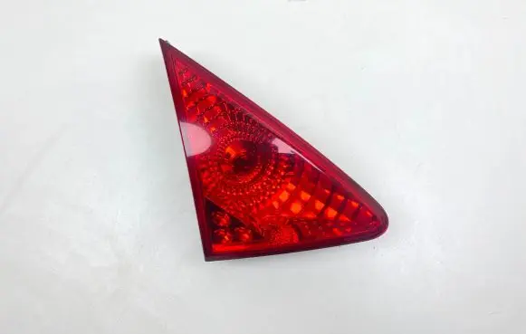 Peugeot 3008 I Tailgate rear/tail lights 9683461080 26039010