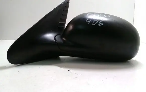 Peugeot 406 Manual wing mirror 015001