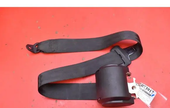 Dacia Lodgy Front seatbelt 898416526R