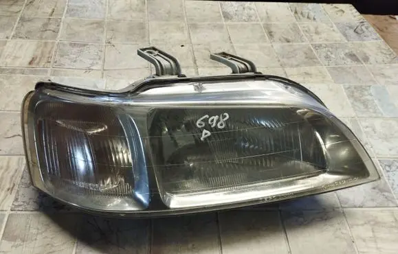 Honda Civic Headlight/headlamp 10382 2171132R