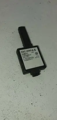 Ford Focus Antenna control unit 6G9T15K602AB