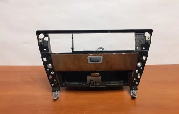 BMW 7 E65 E66 Glove box 51458261060 7032886