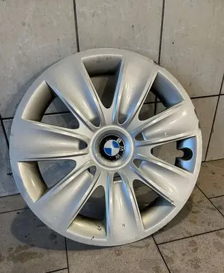 BMW 3 E90 E91 R16 wheel hub/cap/trim 361367604690 67604690 141218