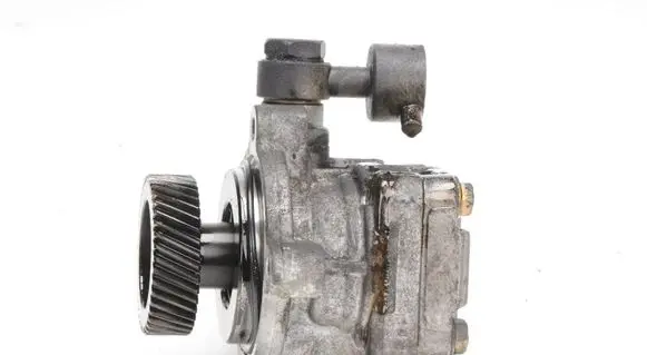 Mazda 6 Electric power steering pump GJ6F