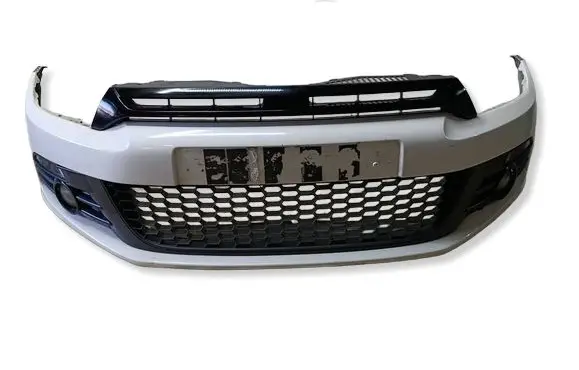 Volkswagen Scirocco Front bumper 