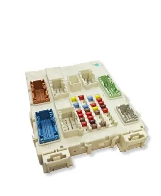 SAM control unit