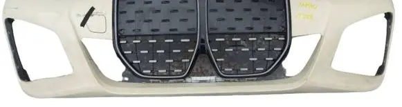 BMW 4 G22 G23 G24 G26 Front bumper 9463249-kolumb
