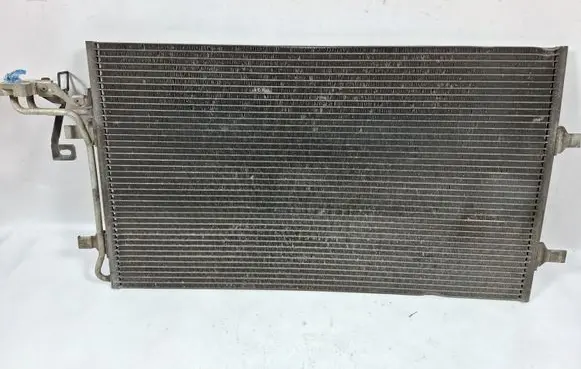 Volvo S40 A/C cooling radiator (condenser) 