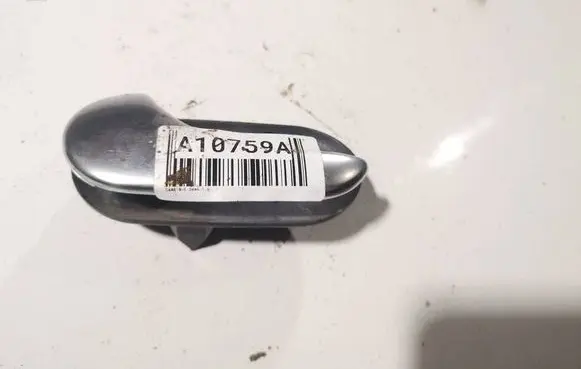 Saab 9-5 Rear interior roof grab handle