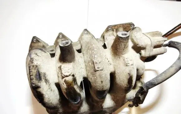 Intake manifold
