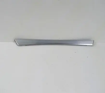 BMW 5 F10 F11 Front door card panel trim 7225546
